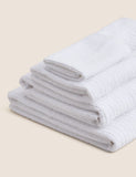 Pure Cotton Quick Dry Towel