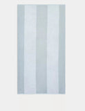 Pure Cotton Striped Towel