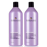 Pureology Hydrate Sheer Conditioner Double