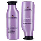 Pureology Hydrate Sheer Shampoo and Conditioner Bundle