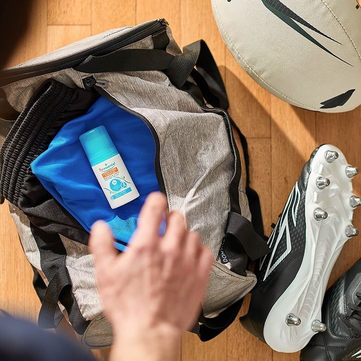 Puressentiel Cryo Pure Roller 75ml