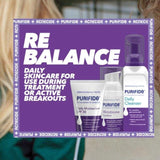 Purifide Daily Cleanser 235ml