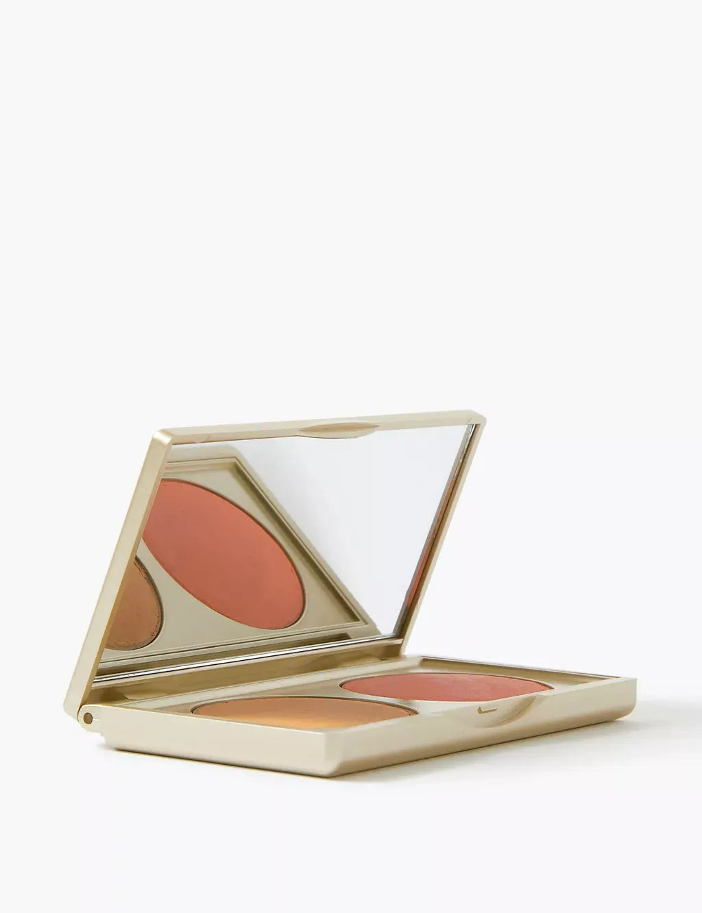 Putty Bronzer & Blush Duo 6.35g