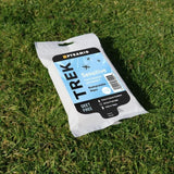 Pyramid Trek Sensitive Biodegradable Insect Repellent Wipes 15 per pack