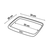 Pyrex Magic Baking & Oven Tray 33cm