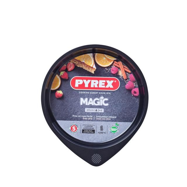 Pyrex Magic Cake Tin 20cm