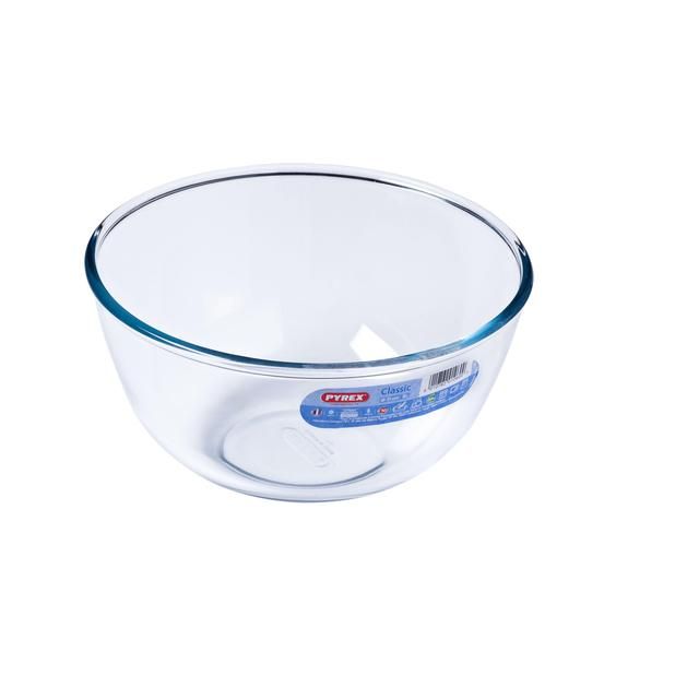 Pyrex Mixing Bowl Set 3 per pack