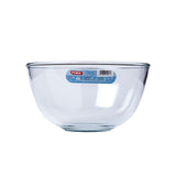 Pyrex Mixing Glass Bowl 3L