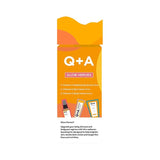 Q+A Gift Heroes Skincare Gift Set
