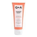 Q+A Ginger Root Daily Moisturiser 75ml