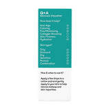 Q+A Niacinamide Daily Toner 100ml