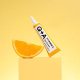 Q+A Vitamin C Eye Cream 15ml