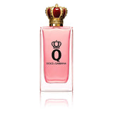 Q By Dolce & Gabbana Eau de Parfum 100ml