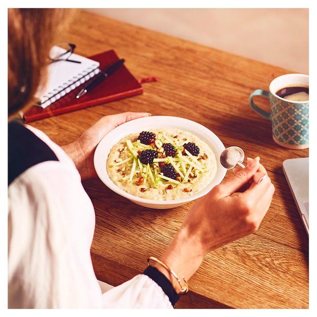 Quaker Oat So Simple Gluten Free Original Porridge Sachets Cereal 10 per pack