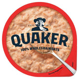 Quaker Oat So Simple Original Porridge Cereal Pot   45g