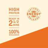 Quaker Oat So Simple Protein Peanut Butter Porridge Pot 58g