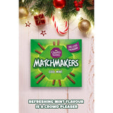 Quality Street Matchmakers Cool Mint 120g
