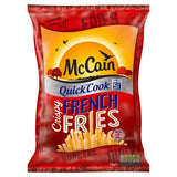 Quick Cook French Fries 750g