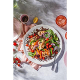 Quinola Ready to Eat Champagne Region Green Lentils   250g