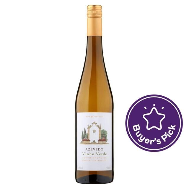 Quinta de Azevedo Vinho Verde 2021 75cl
