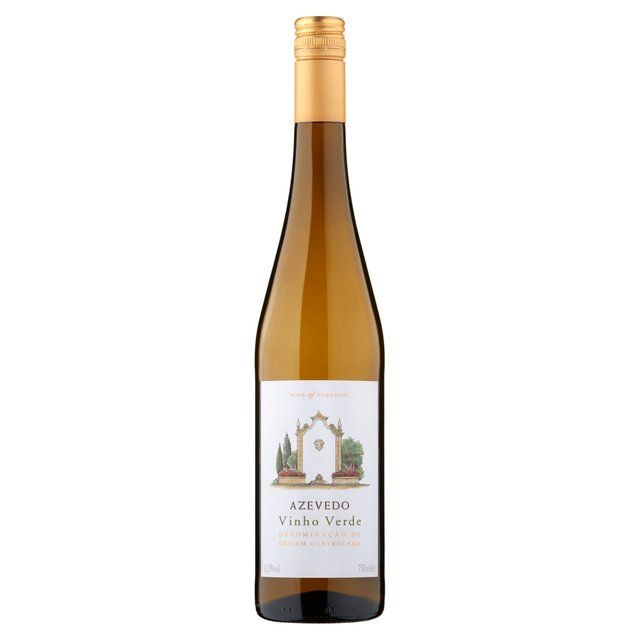 Quinta de Azevedo Vinho Verde 2021 75cl
