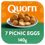 Quorn Picnic Eggs 140g