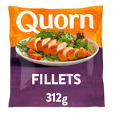 Quorn Vegetarian 6 Fillets 312g
