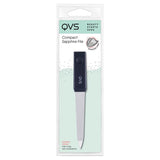 QVS Sapphire Nail File