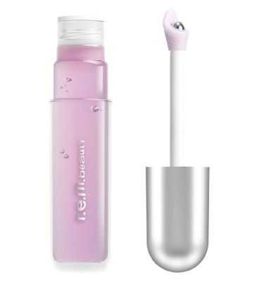 r.e.m. beauty Essential Drip Lip Oil Lavender Kiss