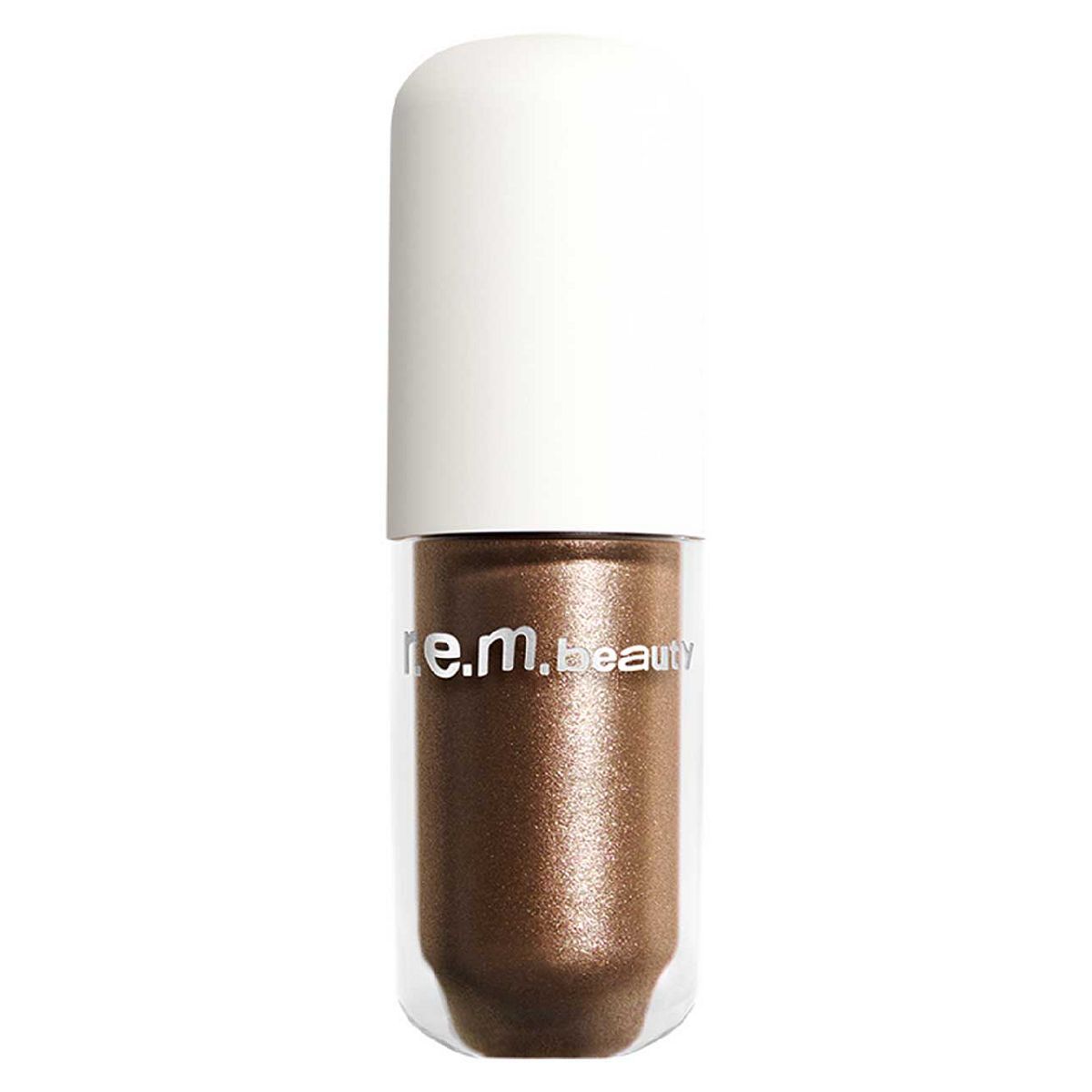 r.e.m. beauty Midnight Shadows Lustrous Liquid Eyeshadow