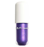 r.e.m. beauty Midnight Shadows Lustrous Liquid Eyeshadow science fair