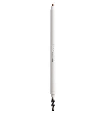 r.e.m. beauty Space Shape Brow Pencil strawberry blonde