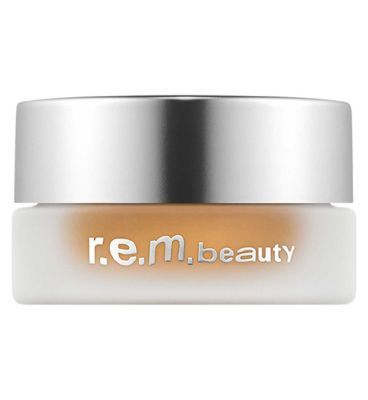 r.e.m. beauty Sweetener Concealer Tan 6w