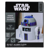 R2D2 Alarm Clock