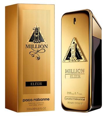 Rabanne 1 Million Elixir Parfum Intense 200ml