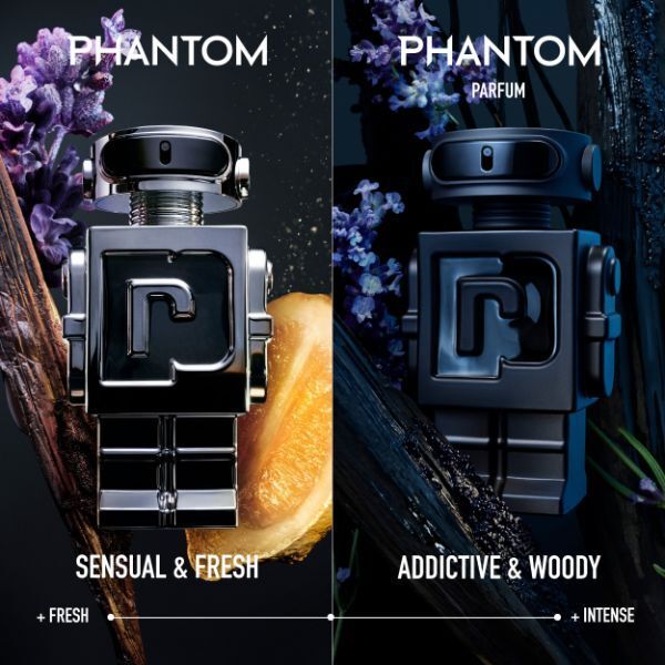 Rabanne Phantom Parfum 50ml