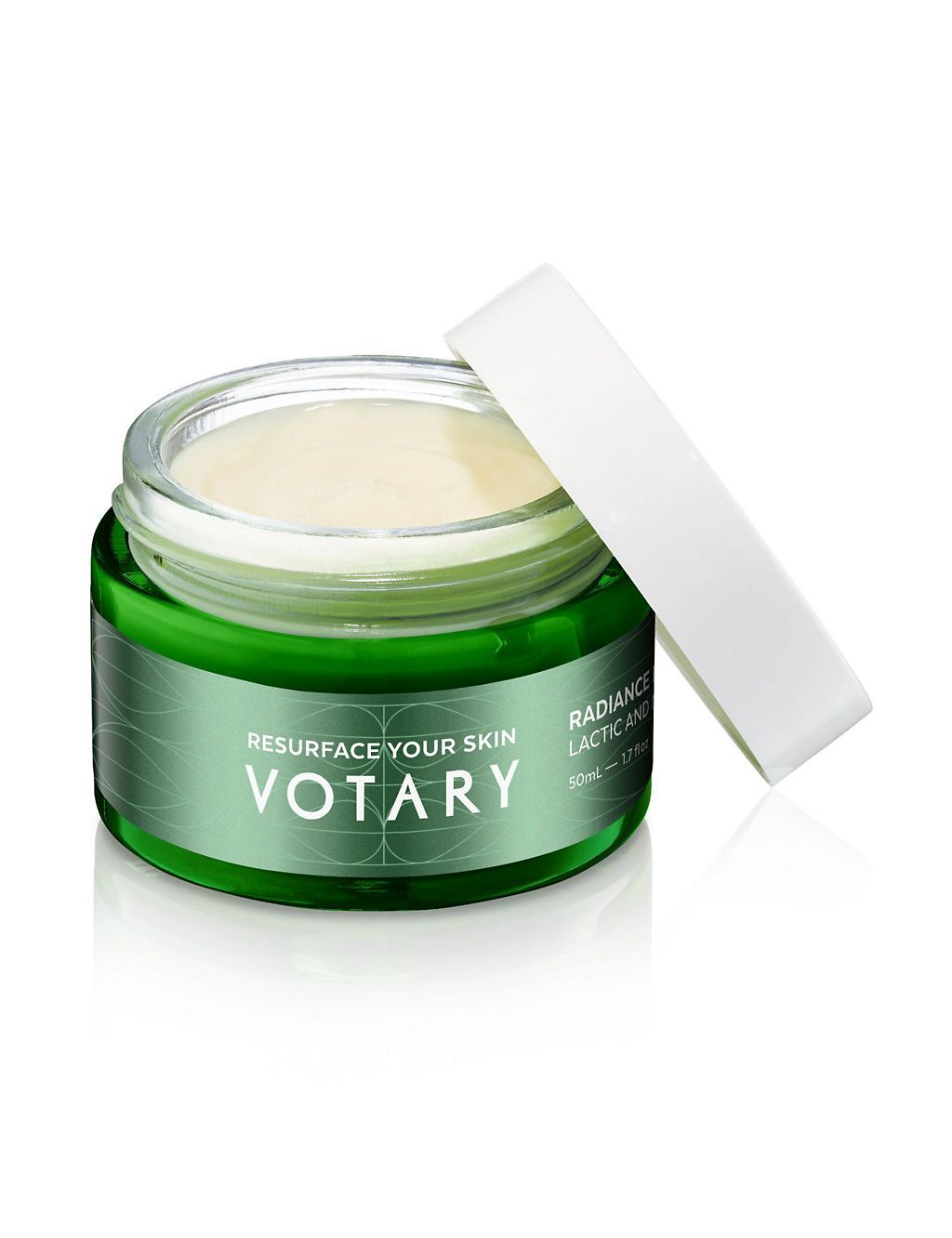 Radiance Reveal Mask - Lactic and Mandelic Acid