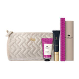 Radley London On The Move Beauty Bag With Hand Cream, Lip Balm & Nail File