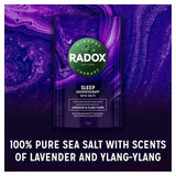Radox Calm Your Mind Bath Salts 900g