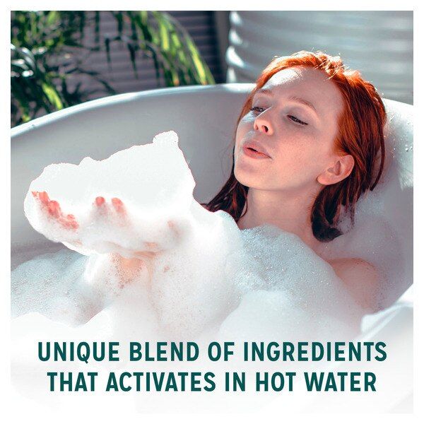 Radox Feel Good Fragrance Stress Relief Bath Soak 500ml