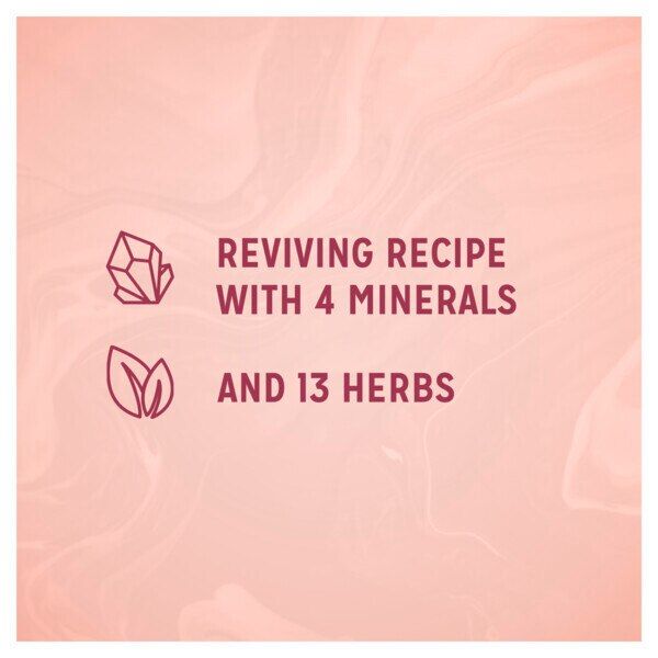 Radox Mineral Therapy Bath Soak Feel Detoxed 500ml