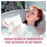 Radox Mineral Therapy Feel Blissful Bath Soak 500ml