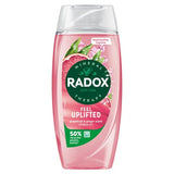 Radox Mineral Therapy Feel Uplifted Body Wash 225ml