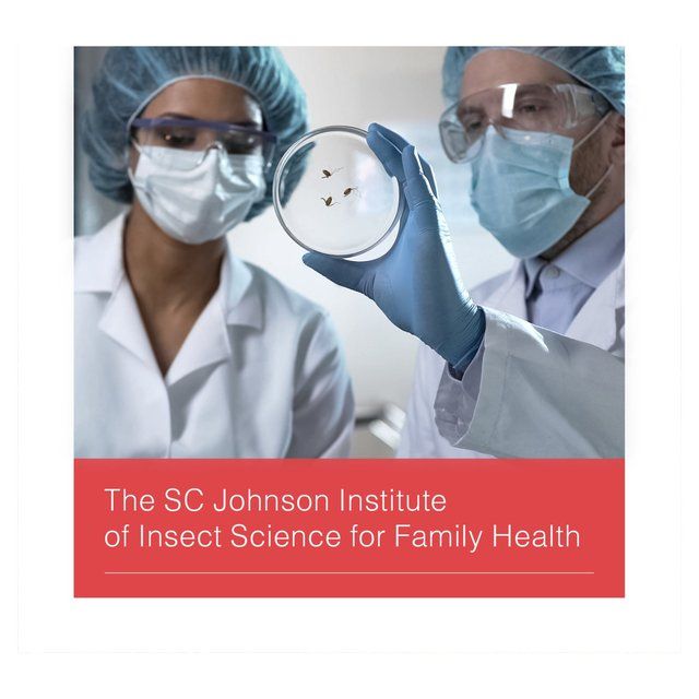 Raid Ant Bait Station