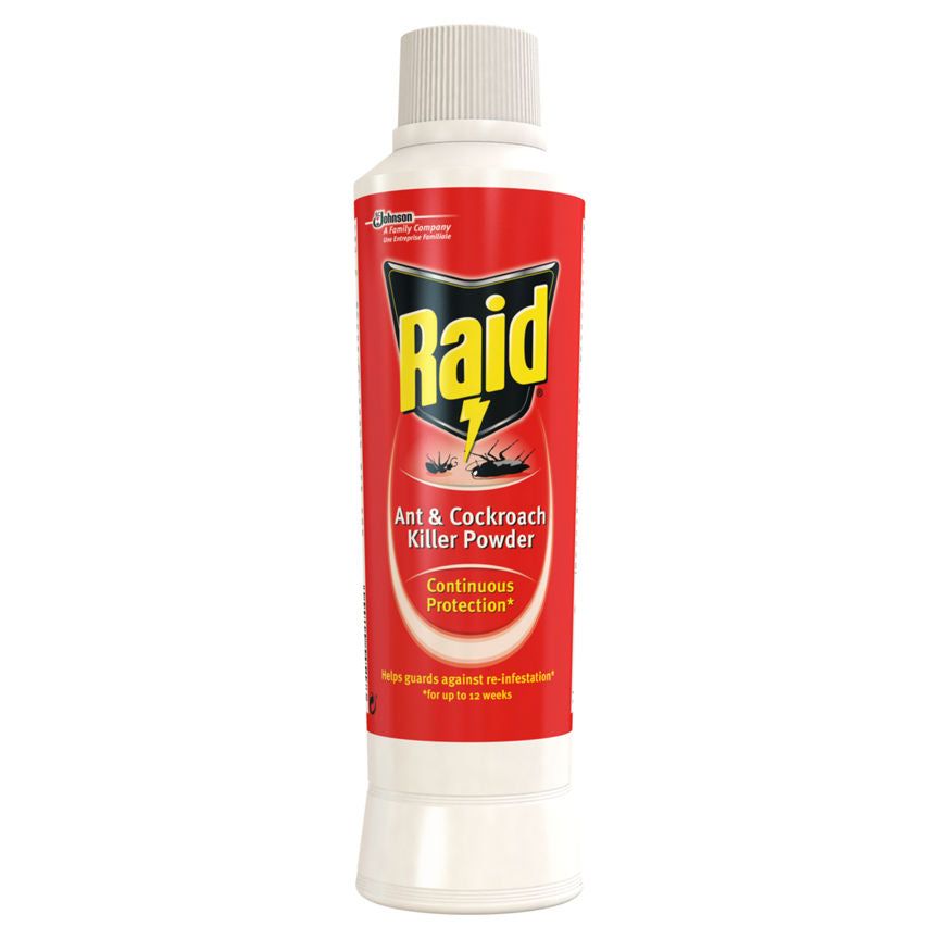 Raid Ant Killer Powder