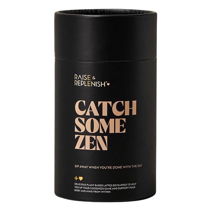 Raise & Replenish That Glow Tho Superfood Latte Blend 210g