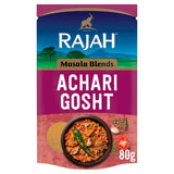 Rajah Masala Blends Achari Gosht