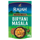 Rajah Spices Biryani Masala Powder 80g