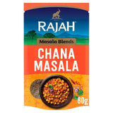 Rajah Spices Chana Masala Powder 80g