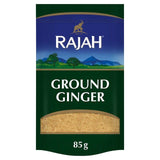 Rajah Spices Ground Ginger Powder 85g